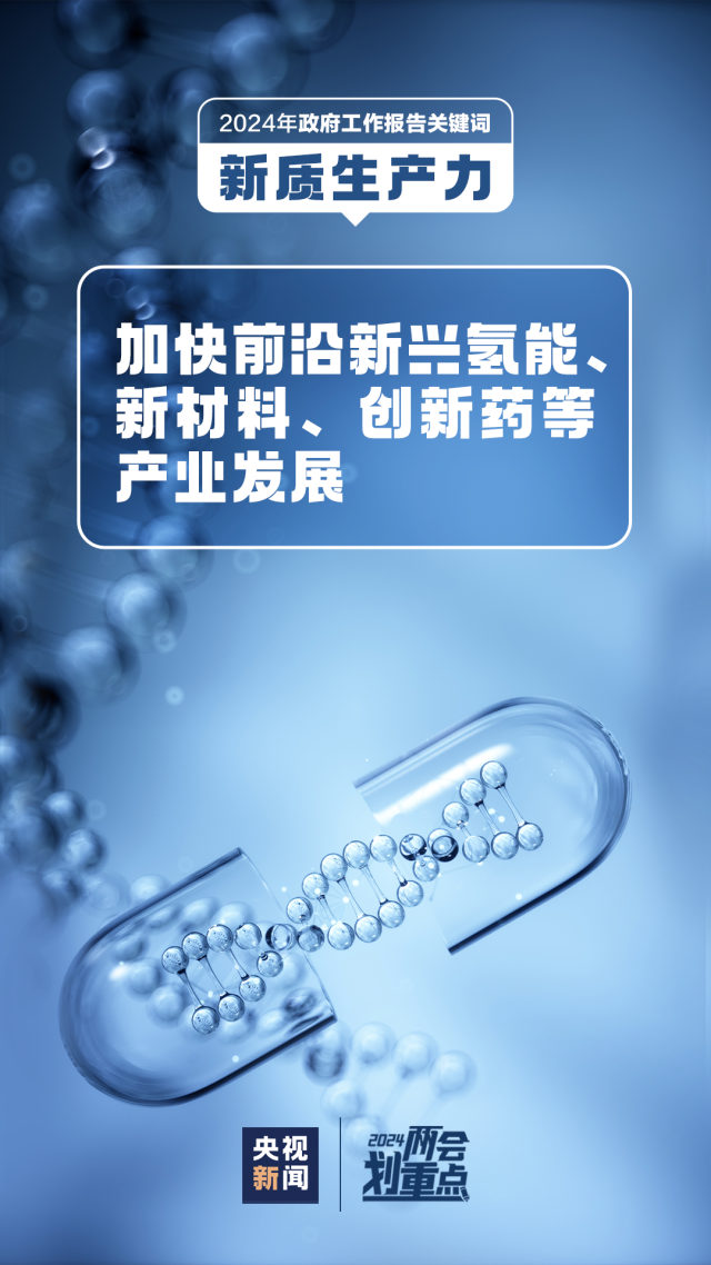 一組圖帶你了解“新質生產(chǎn)力”(圖5)